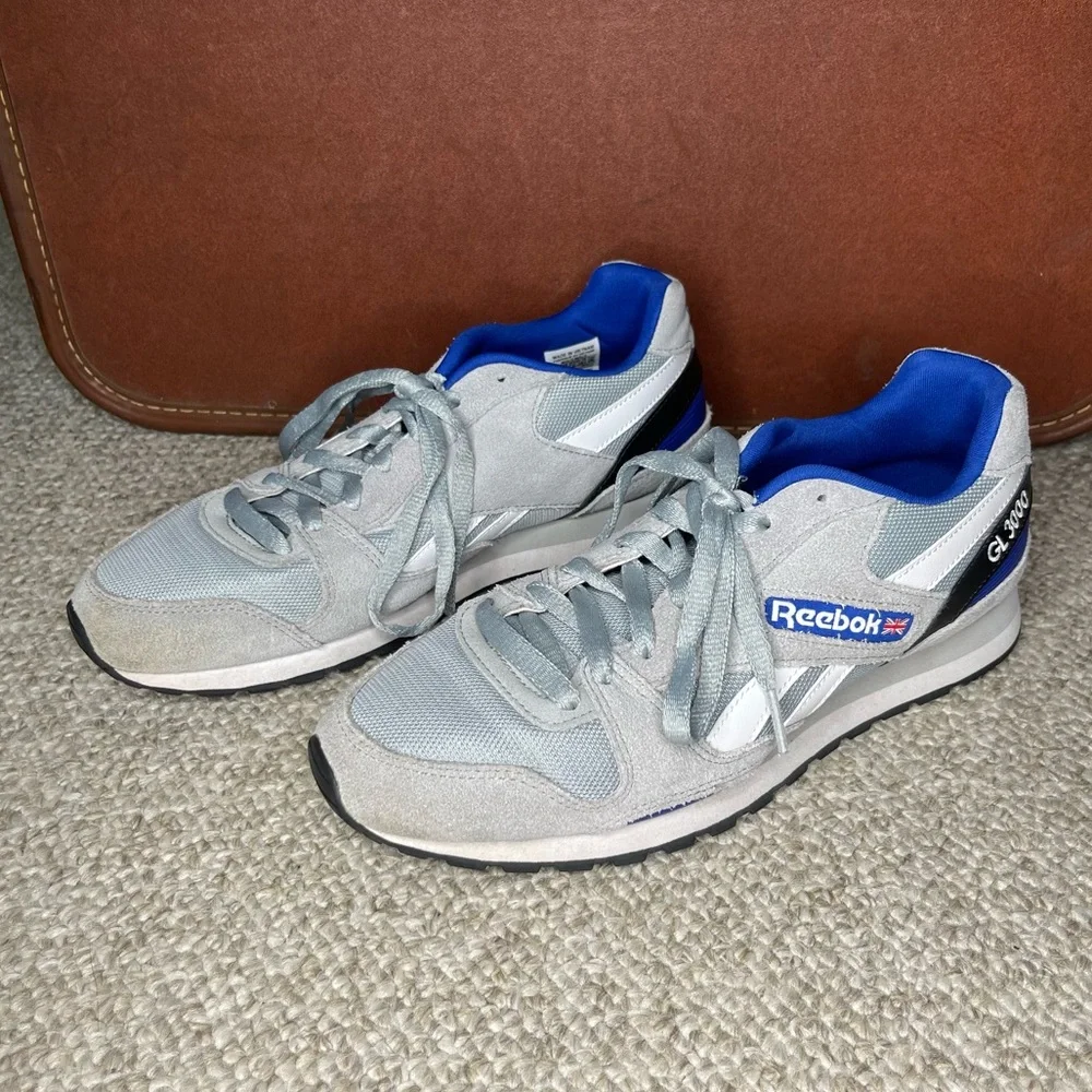 Reebok classics gl